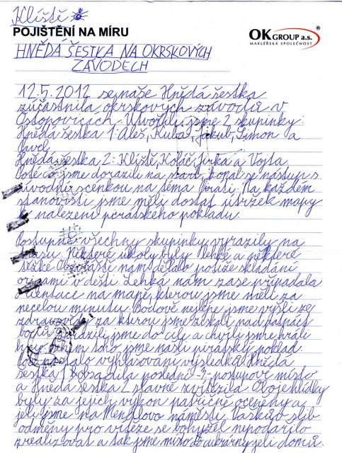 Kliste 1